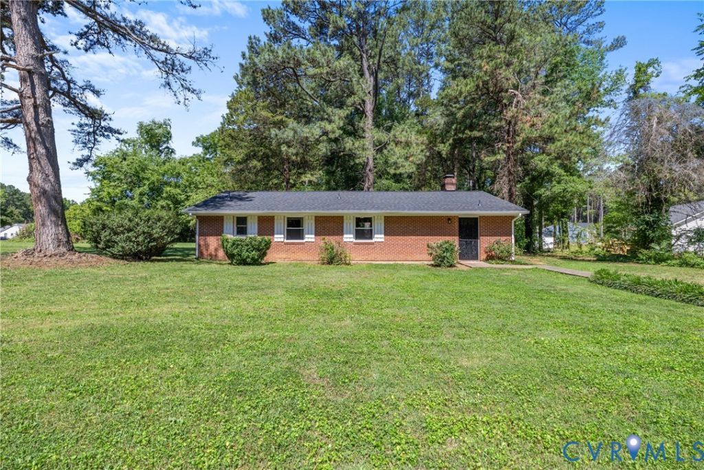 9300 Pridesville Road, Amelia Court House, VA 23002 Main Photo