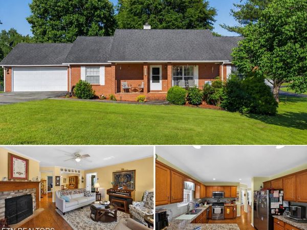 2403 N Pointe Cove Circle, Cookeville, TN 38506