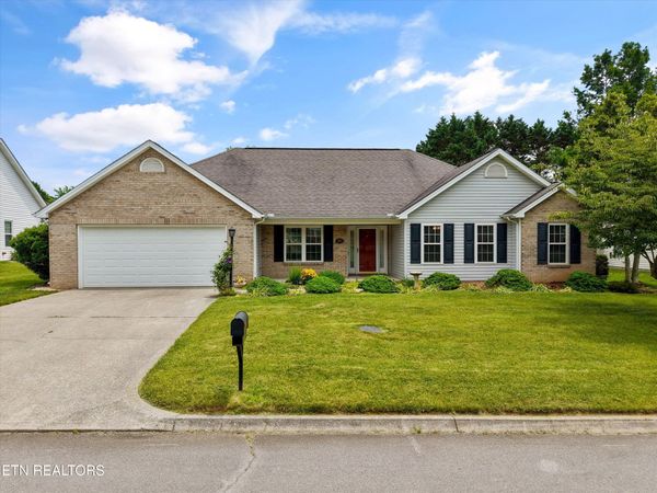 1653 Maremont Rd, Knoxville, TN 37918