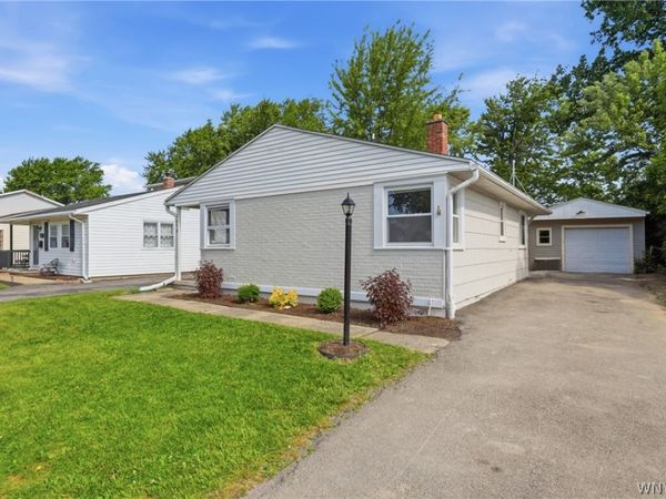 1070 Highland Avenue, Buffalo, NY 14223