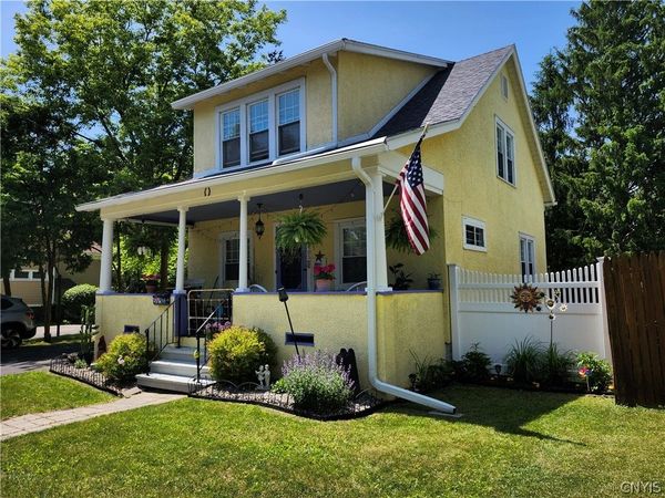 405 Cosby Road , Utica, NY 13502