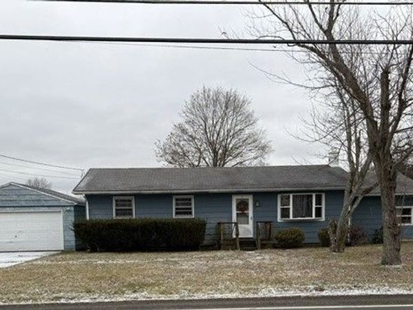 420 Sing Sing Road , Horseheads, NY 14845