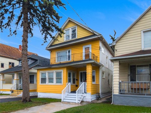1217 Walden Avenue , Buffalo, NY 14211