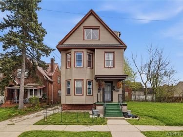 781 Northampton Street, Buffalo, NY 14211