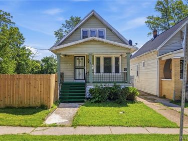 191 Schuele Avenue , Buffalo, NY 14215