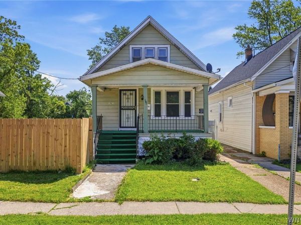 191 Schuele Avenue, Buffalo, NY 14215