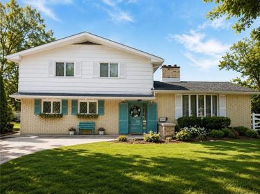 120 Tudor Road , Buffalo, NY 14215