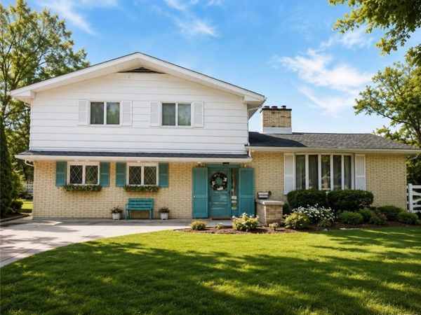 120 Tudor Road , Buffalo, NY 14215