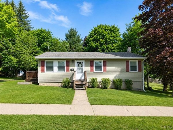 310 W South Street , Groton, NY 13073