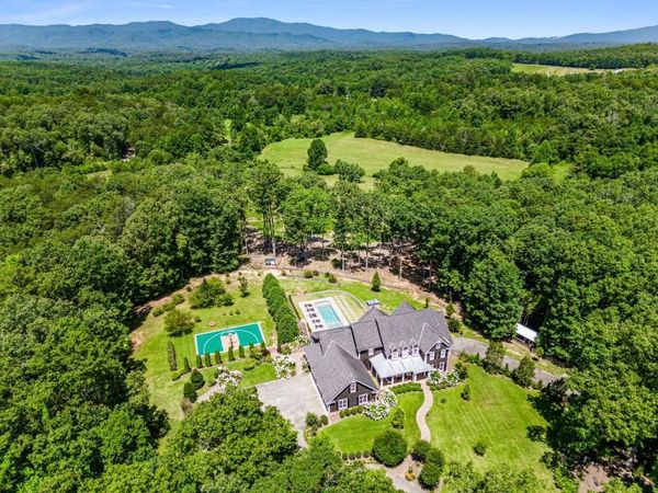 254 Nicholson Road , Blue Ridge, GA 30513