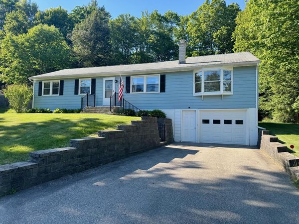 25 Eastview Road, Keene, NH 03431