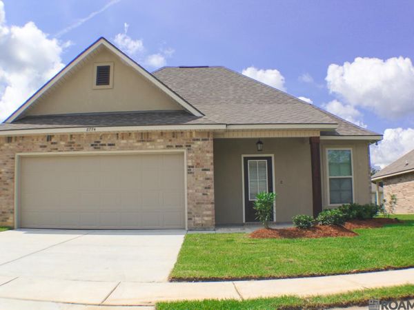 8774 Redwood Lake Blvd, Zachary, LA 70791