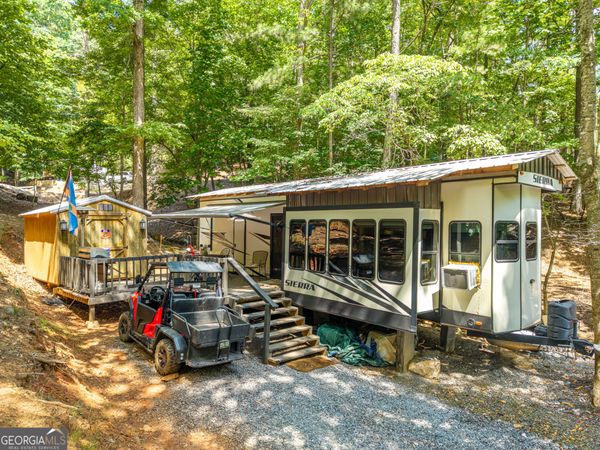 196 25th, Ellijay, GA 30540