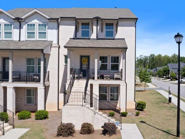 3564 SHORE WOOD Avenue, Lawrenceville, GA 30044