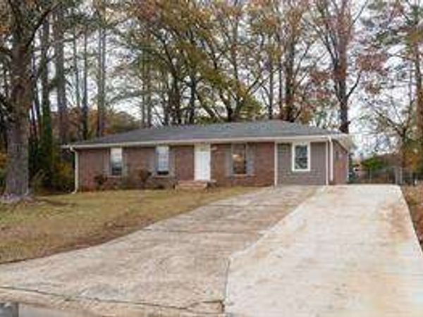 679 Winchester Lane, Norcross, GA 30071