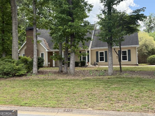 317 Welton Way, Peachtree City, GA 30269