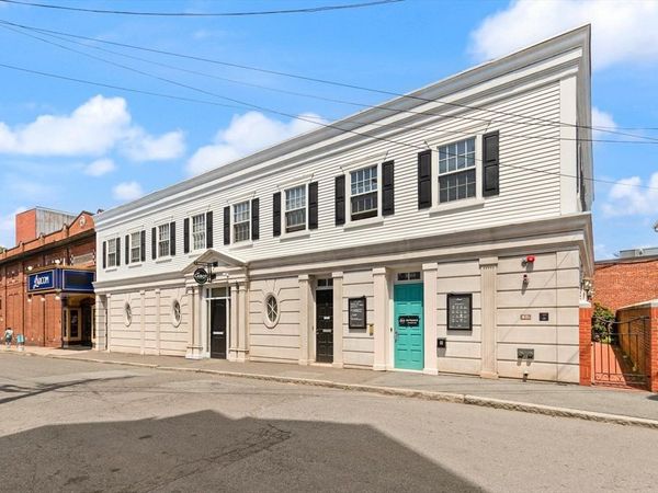 7-11 Wallis St, Beverly, MA 01915