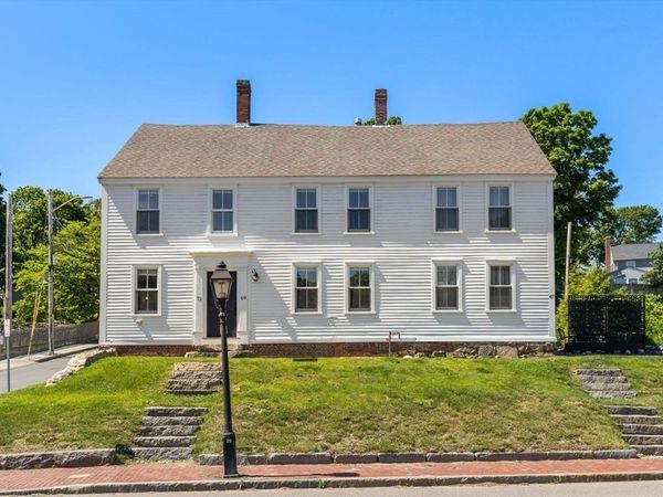 67-71 North St, Hingham, MA 02043