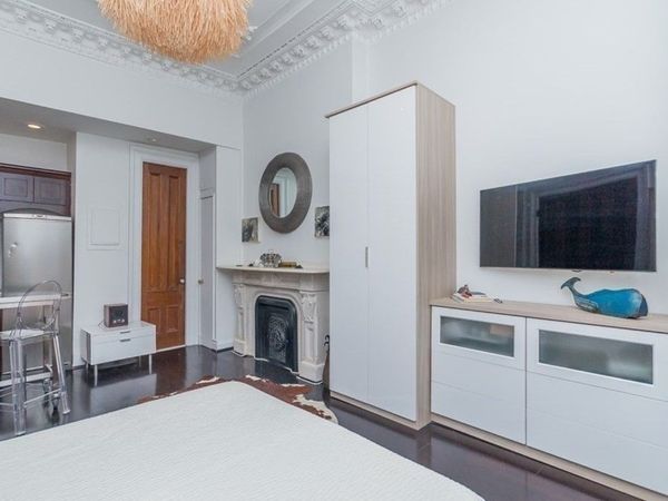 529 Columbus Ave, Unit 17, Boston, MA 02118