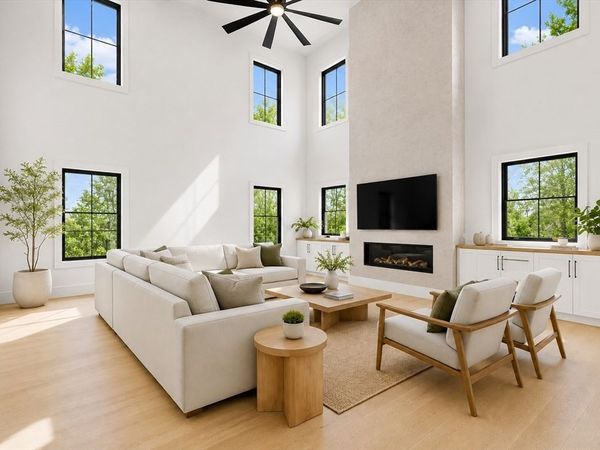 1 Ledge Brook Drive, Northborough, MA 01532