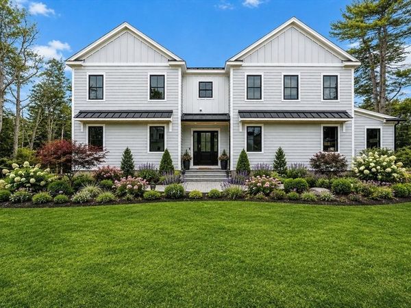 1 Ledge Brook Drive, Northborough, MA 01532