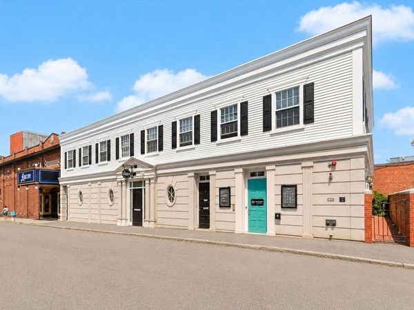 7-11 Wallis St, Beverly, MA 01915
