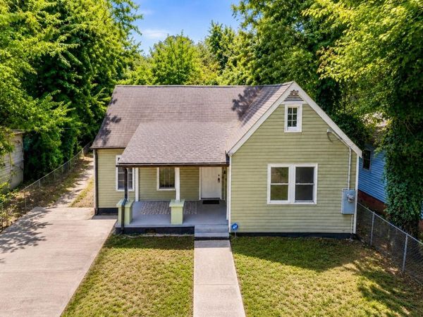 1704 Tunnel Boulevard , Chattanooga, TN 37406