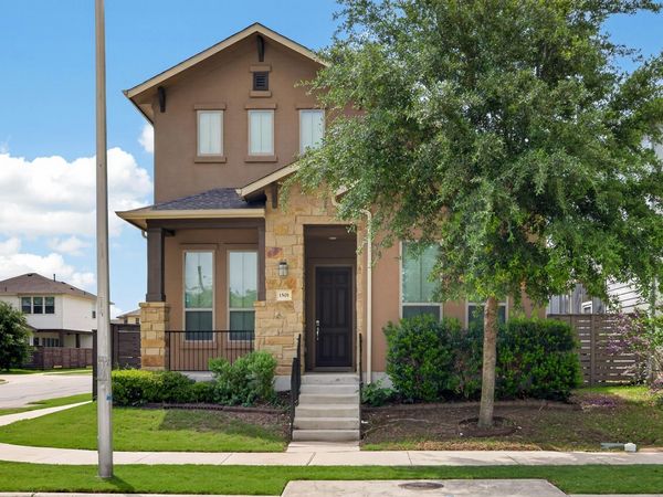 1501 Lawrence ST, Austin, TX 78741