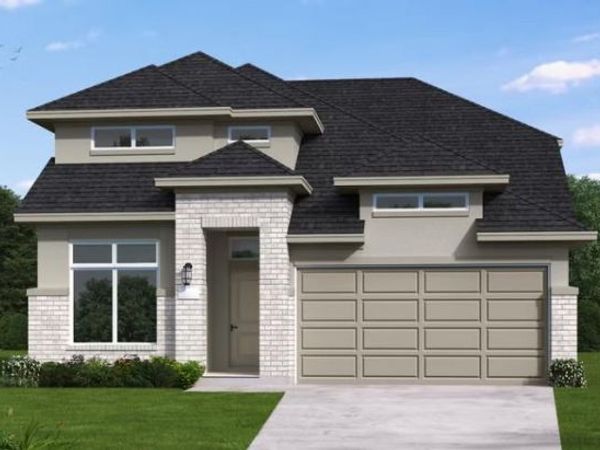 1160 Flying Cloud TRL, Georgetown, TX 78628