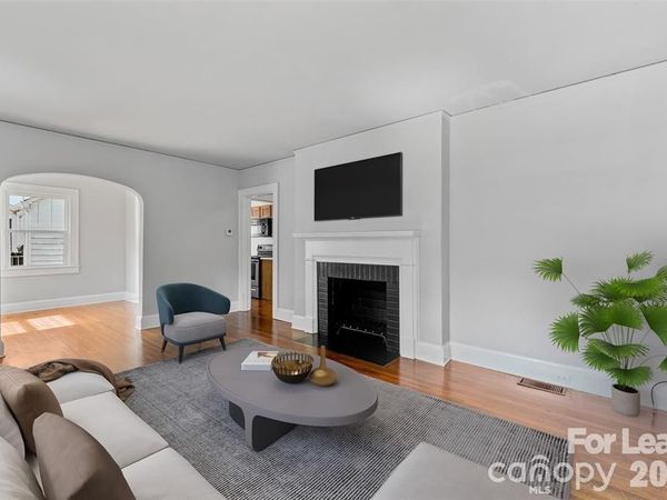 1936 Garibaldi Avenue , Charlotte, NC 28208