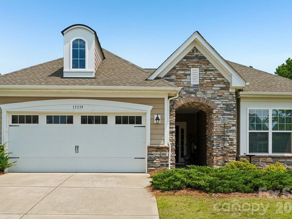 13339 Blanton Drive , Huntersville, NC 28078