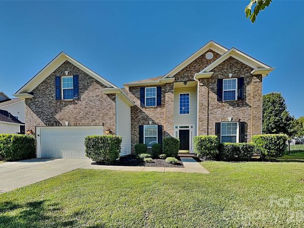 3014 Brook Valley Run , Monroe, NC 28110