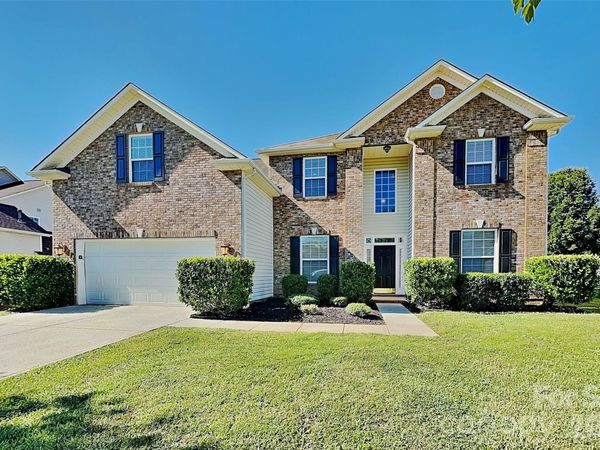 3014 Brook Valley Run, Monroe, NC 28110