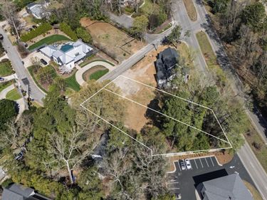 107 Edenburgh Road, Raleigh, NC 27608