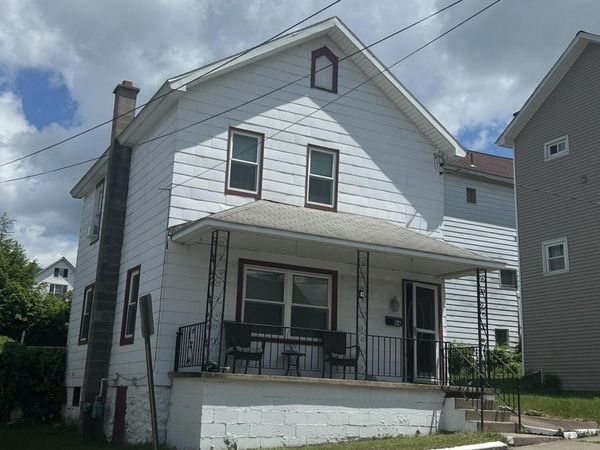 6A Cherry Avenue, Carbondale, PA 18407