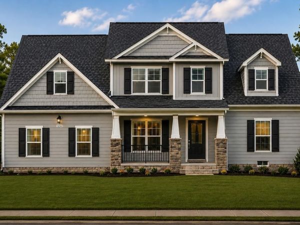 626 SAINT JAMES RD, FISHERSVILLE, VA 22939
