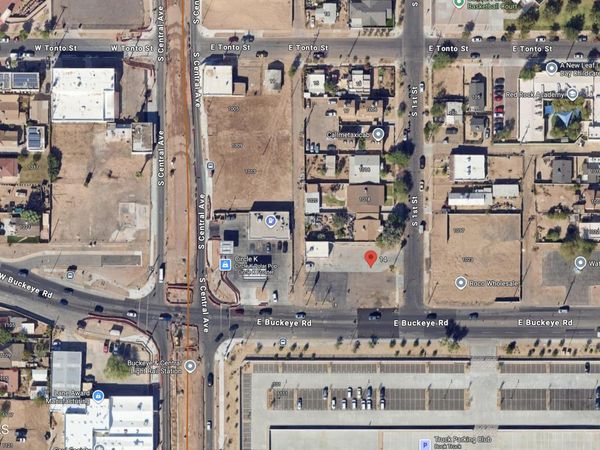 101 E BUCKEYE Road S, Unit 14, Phoenix, AZ 85004