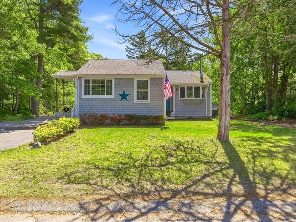 109 Packard St, Plymouth, MA 02360