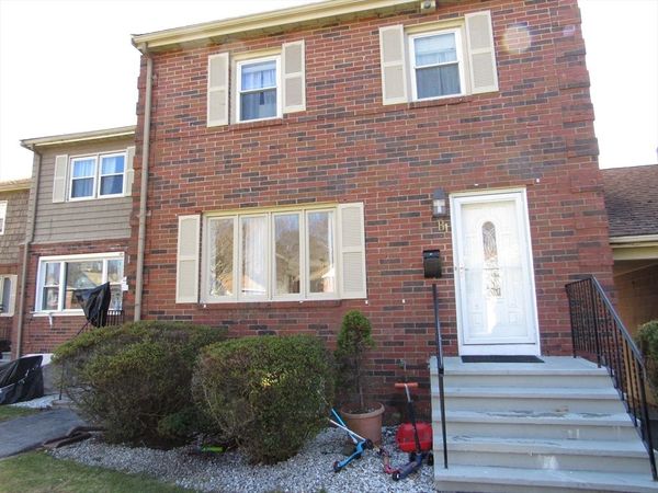 6 Loring Hills Ave, Unit B1, Salem, MA 01970