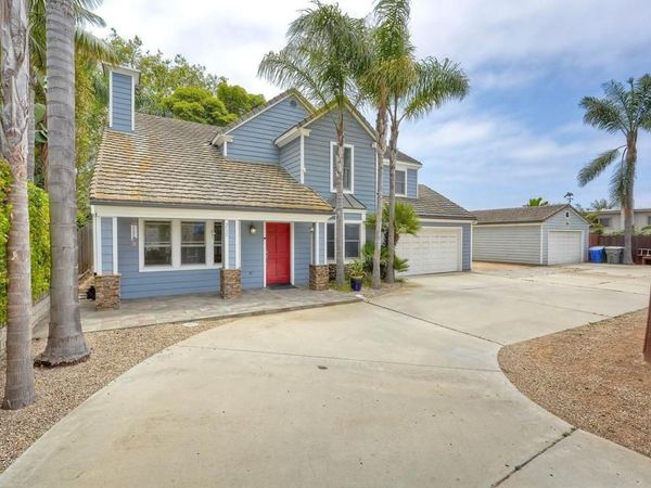 217 Sanford Street, Encinitas, CA 92024
