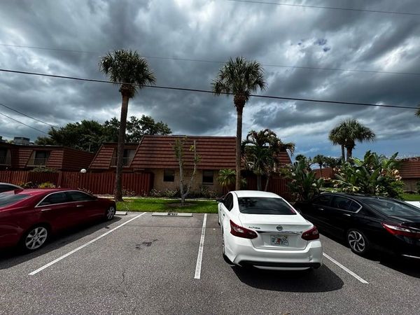 1302 NEBRASKA AVENUE, Unit 6A, FORT PIERCE, FL 34950