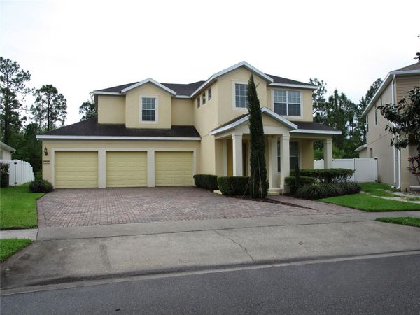 7844 BROFIELD AVENUE , WINDERMERE, FL 34786