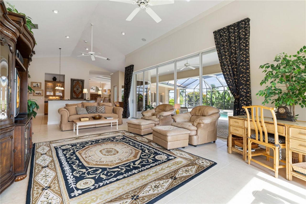 3366 Trinidad Court, Punta Gorda, FL 33950 Photo