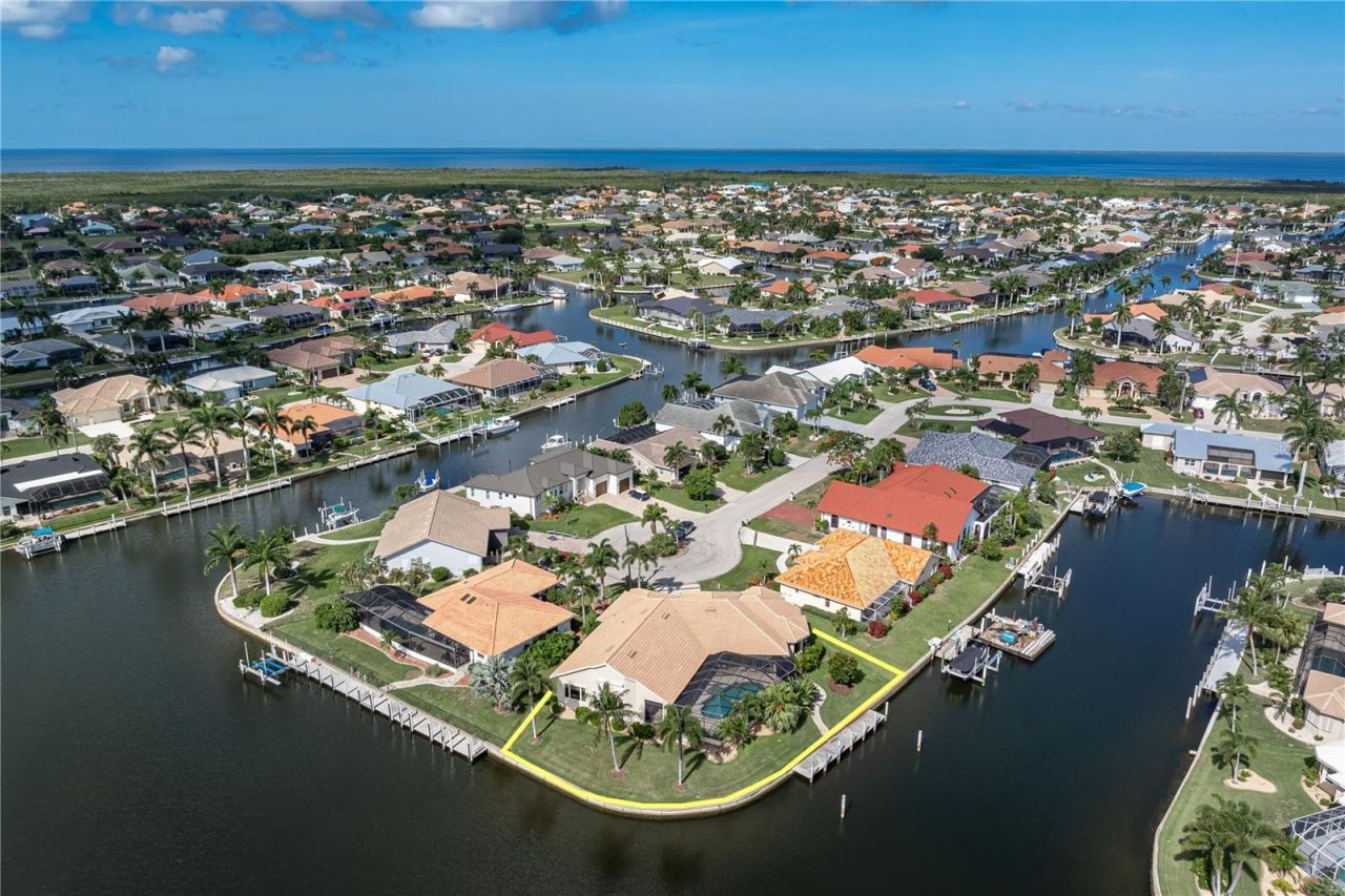 3366 Trinidad Court, Punta Gorda, FL 33950 Photo