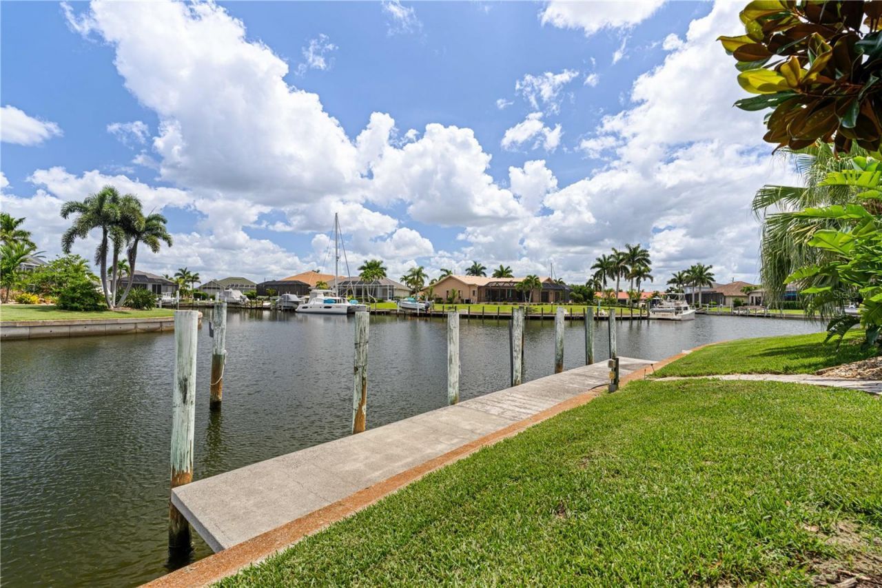 3366 Trinidad Court, Punta Gorda, FL 33950 Photo