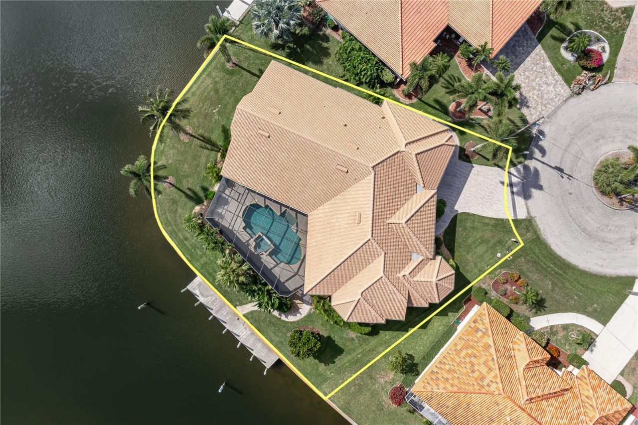 3366 Trinidad Court, Punta Gorda, FL 33950 Photo