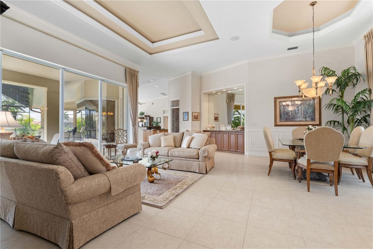 3366 Trinidad Court, Punta Gorda, FL 33950 Photo