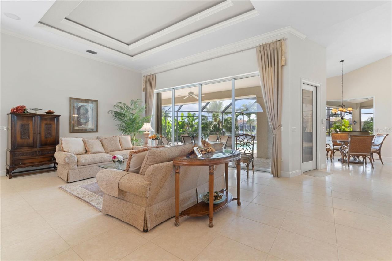 3366 Trinidad Court, Punta Gorda, FL 33950 Photo