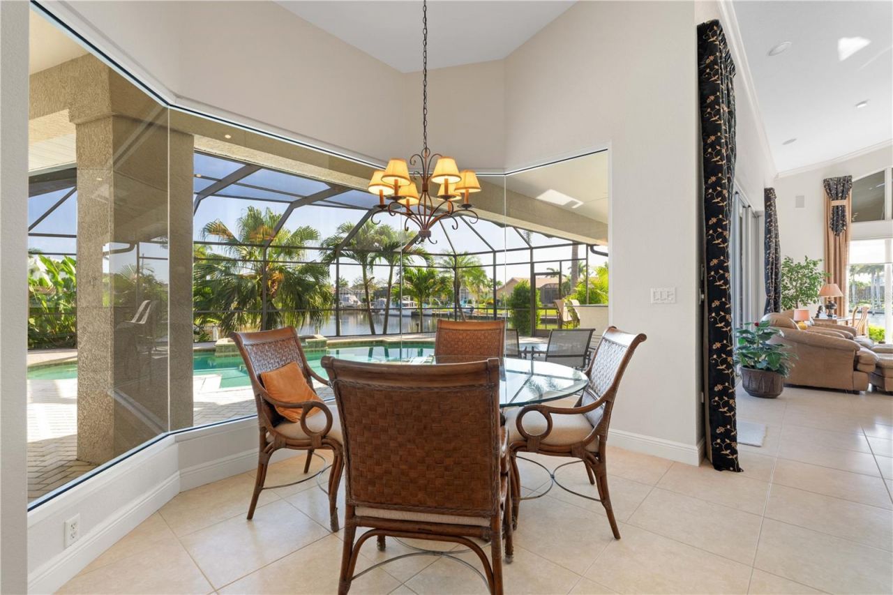 3366 Trinidad Court, Punta Gorda, FL 33950 Photo