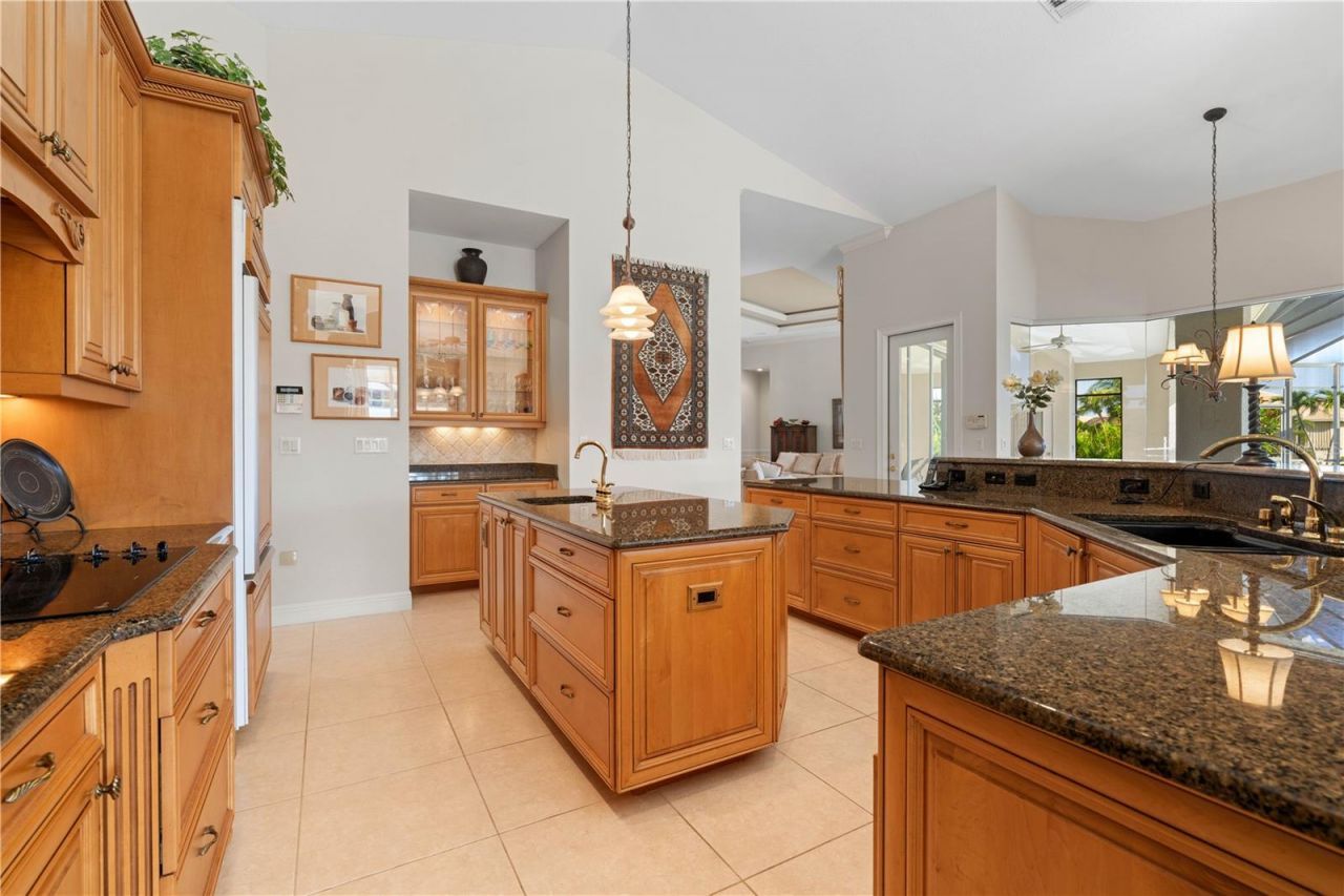 3366 Trinidad Court, Punta Gorda, FL 33950 Photo